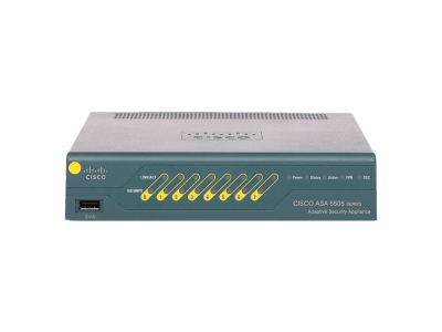 ASA5505-50-AIP5-K8 - Cisco ASA 5500 Series