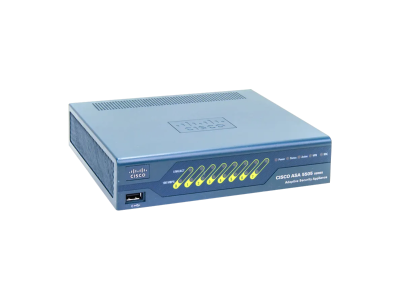 ASA5505-SEC-BUN-K9 - Cisco ASA 5500 Series