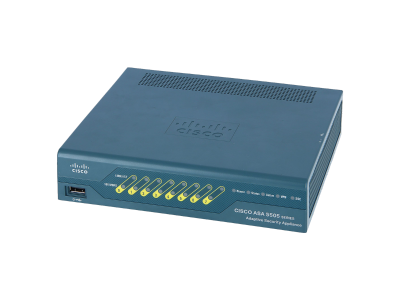 ASA5505-SSL25-K9 - Cisco ASA 5500 Series Firewall Edition