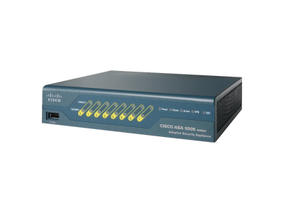 ASA5505-U-AIP5P-K9 - Cisco ASA 5500 Series