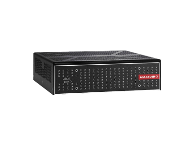 ASA5506H-SP-BUN-K9 - Cisco ASA5506 Series Security Appliance
