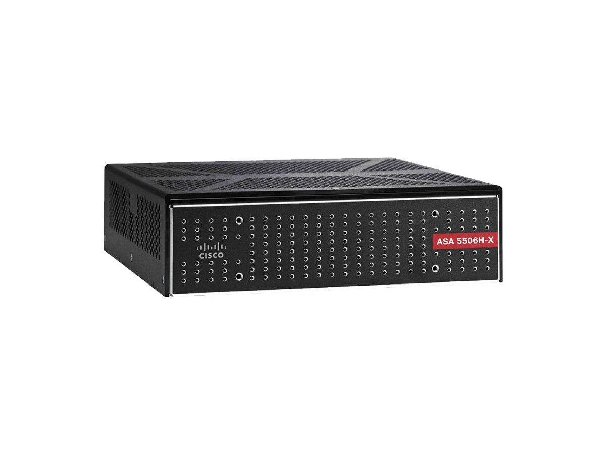 ASA5506H-SP-BUN-K9 - Cisco ASA5506 Series Security Appliance