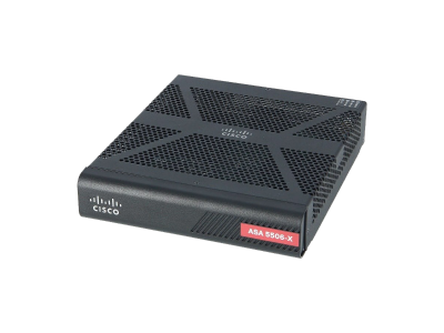 ASA5506-K8 - Cisco ASA5506 Series Security Appliance