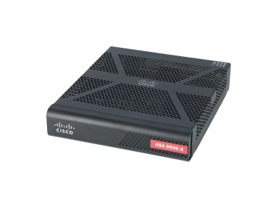 ASA5506-K9 - Cisco ASA5506 Series Security Appliance