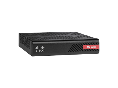 ASA5506-SEC-BUN-K9 - Cisco ASA 5500 Series Firewall