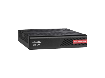 ASA5506W-E-K9 - Cisco ASA 5500 Series Firewall