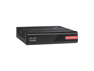 ASA5506W-B-K9 - Cisco ASA 5500 Series Firewall