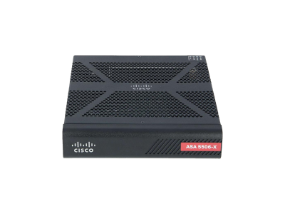 ASA5506W-Q-K9 - Cisco ASA 5500 Series Firewall