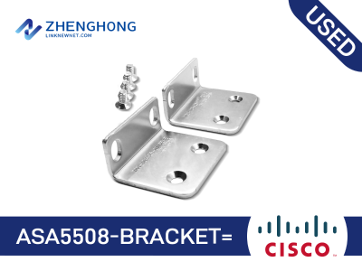 ASA5508-BRACKET= - Cisco ASA 5500 Series