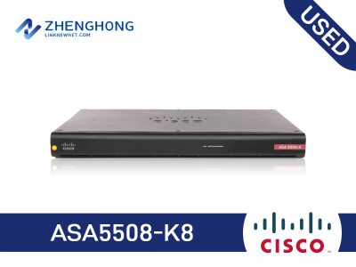 ASA5508-K8 - Cisco ASA 5500 Series Firewall