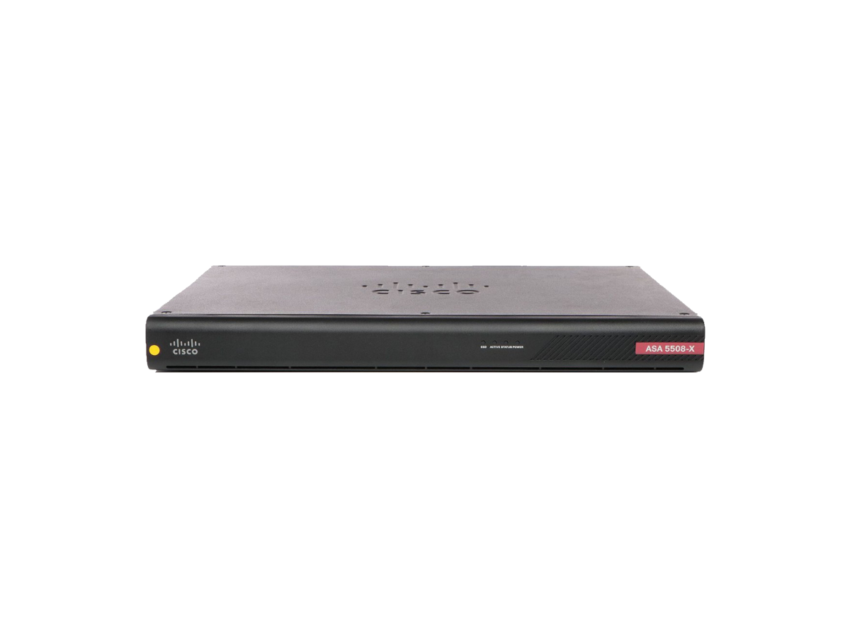 ASA5508-K8 - Cisco ASA 5500 Series Firewall