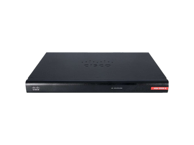 ASA5508-K9 - Cisco ASA 5500 Series Firewall