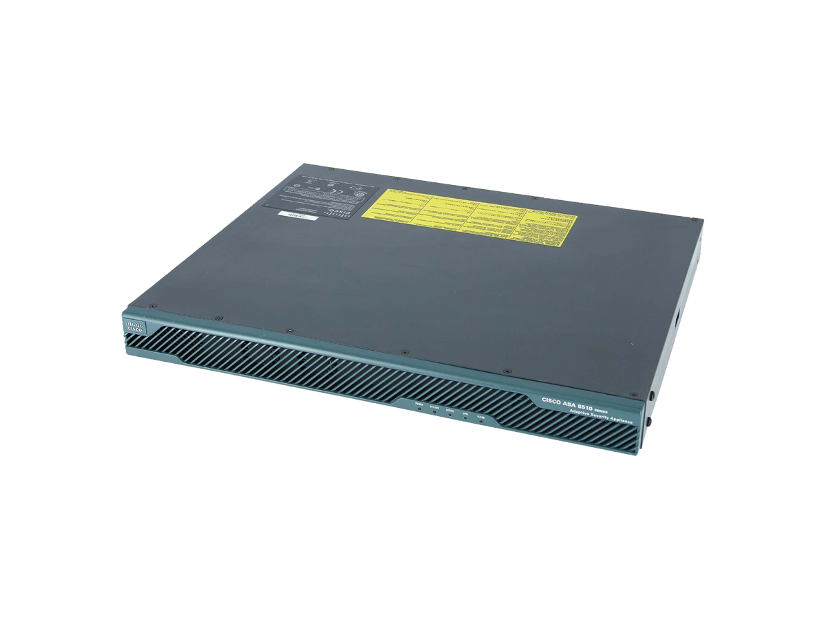 ASA5510-AIP10-K8 - Cisco ASA 5500 Series Security Appliance