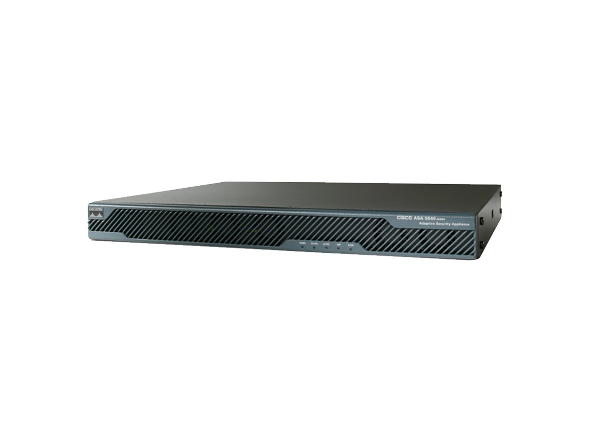 ASA5510-AIP10-K9 - Cisco ASA 5500 Series Security Appliance