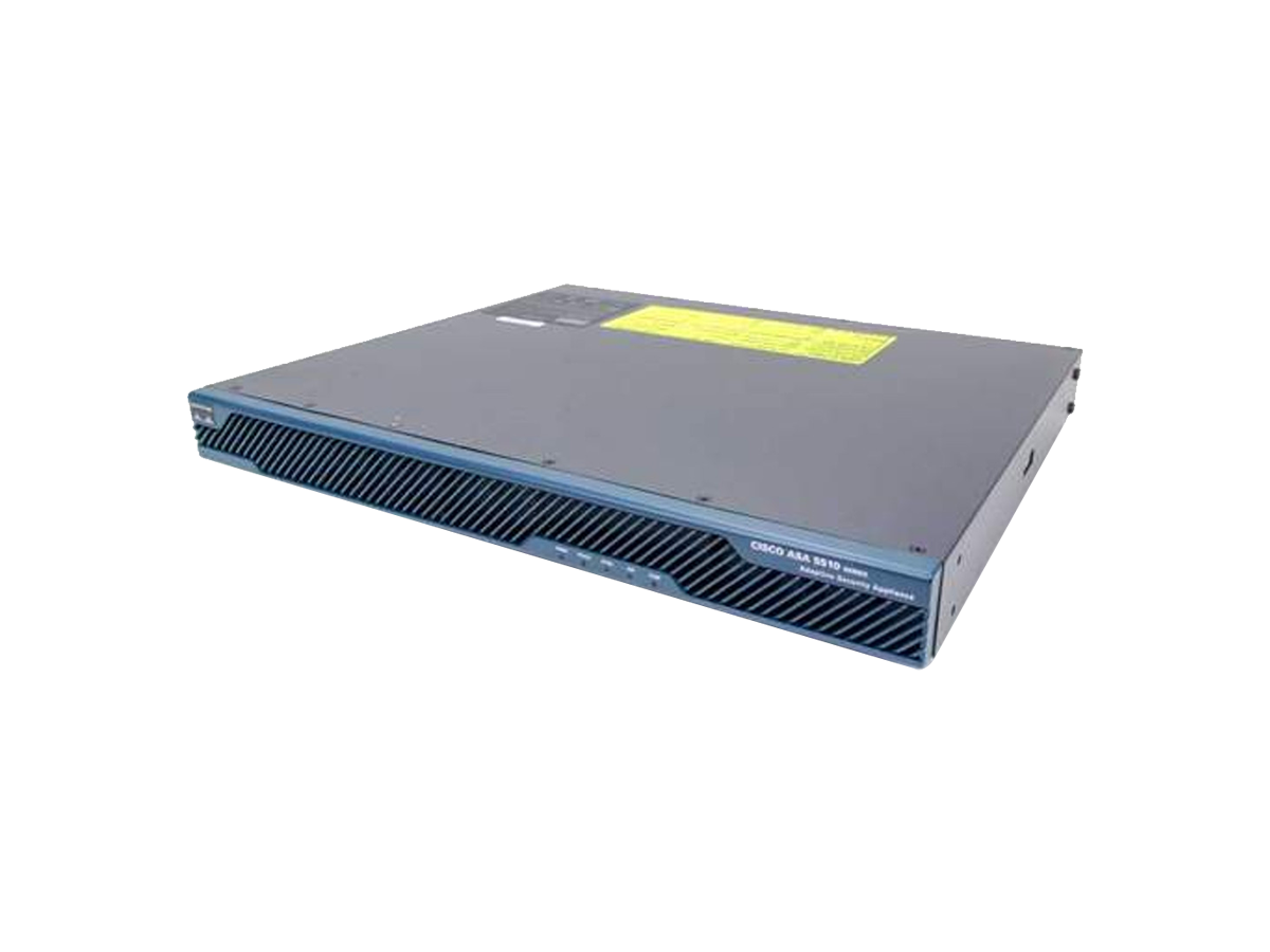ASA5510-AIP20SP-K9 - Cisco ASA 5500 Series Security Appliance