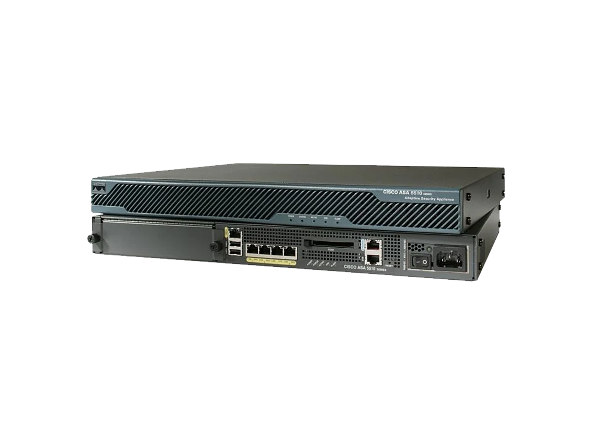 ASA5510-CSC10-K8 - Cisco ASA 5500 Series Security Appliance