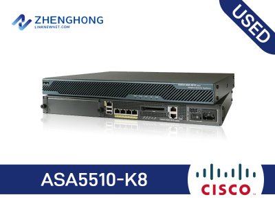 ASA5510-K8 - Cisco ASA 5500 Series Security Appliance