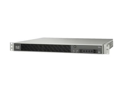 ASA5512-FPWR-K9 - Cisco ASA 5500 Series FirePOWER Services