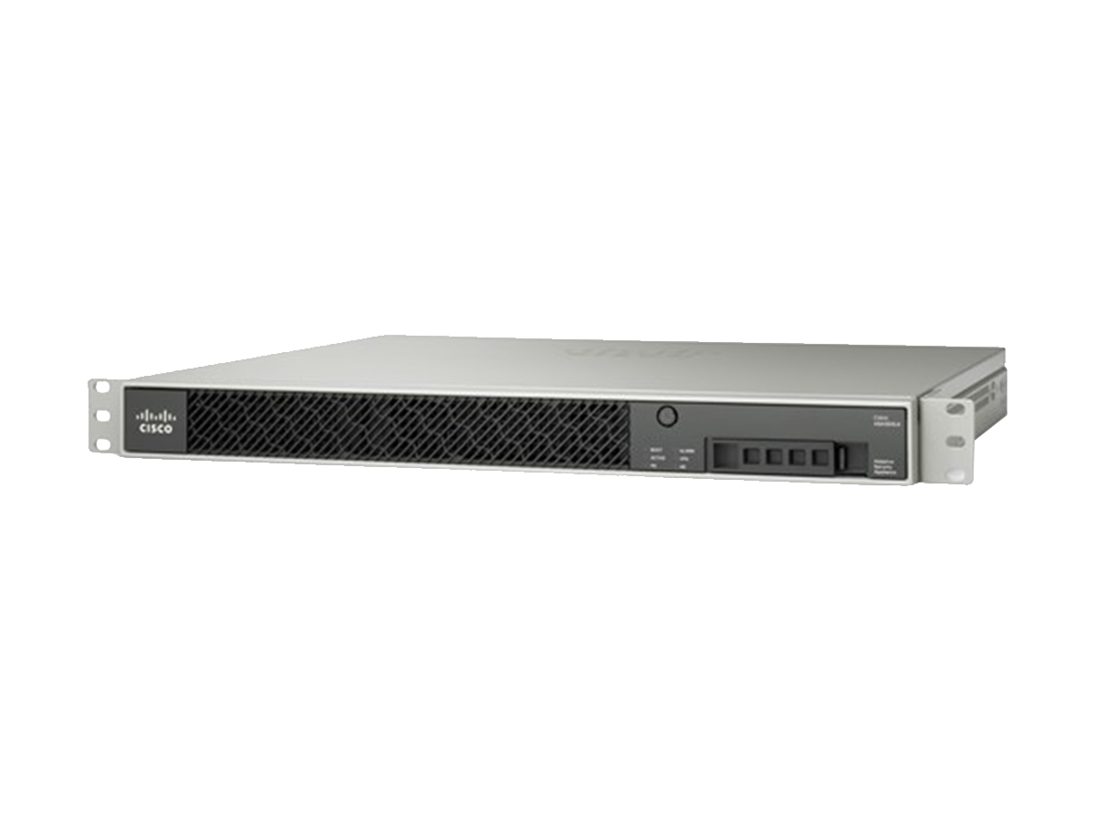 ASA5512-FPWR-K9 - Cisco ASA 5500 Series FirePOWER Services
