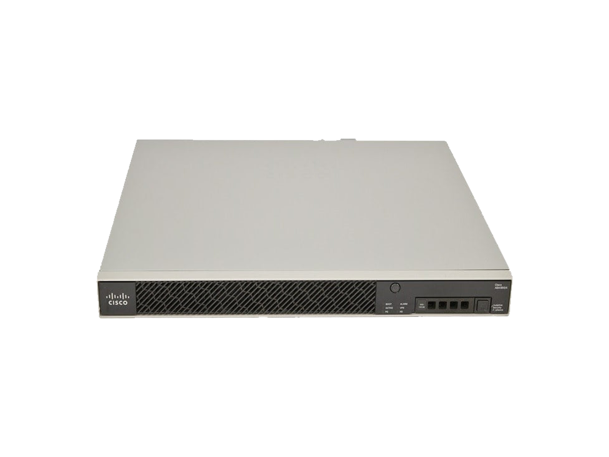 ASA5512-IPS-K8 - Cisco ASA 5500 Series IPS Edition Bundles