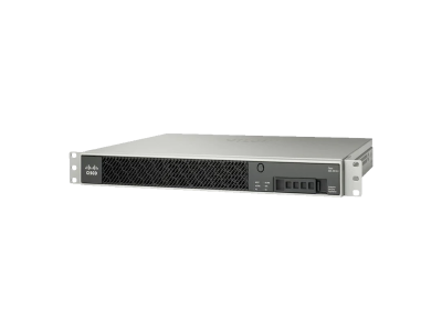 ASA5512-IPS-K9 - Cisco ASA 5500 Series IPS Edition Bundles