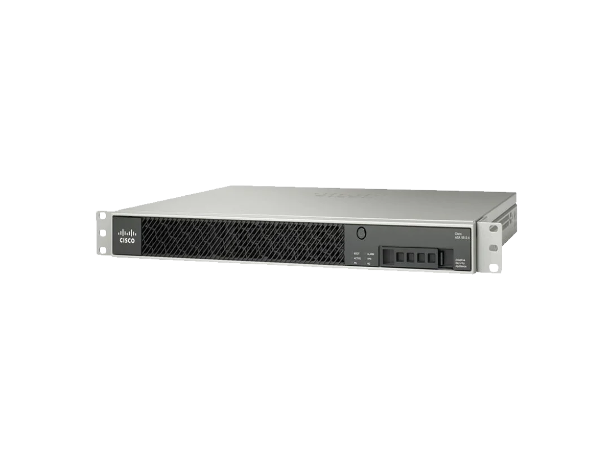 ASA5512-IPS-K9 - Cisco ASA 5500 Series IPS Edition Bundles