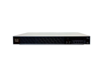 ASA5512-K7 - Cisco ASA 5500 Series Firewall Edition Bundle