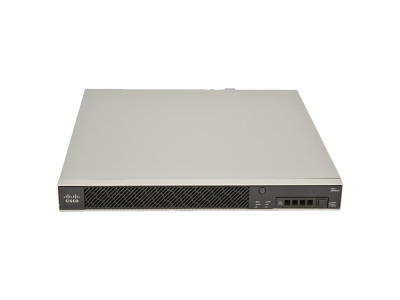 ASA5512-K8 - Cisco ASA 5500 Series Firewall Edition Bundle