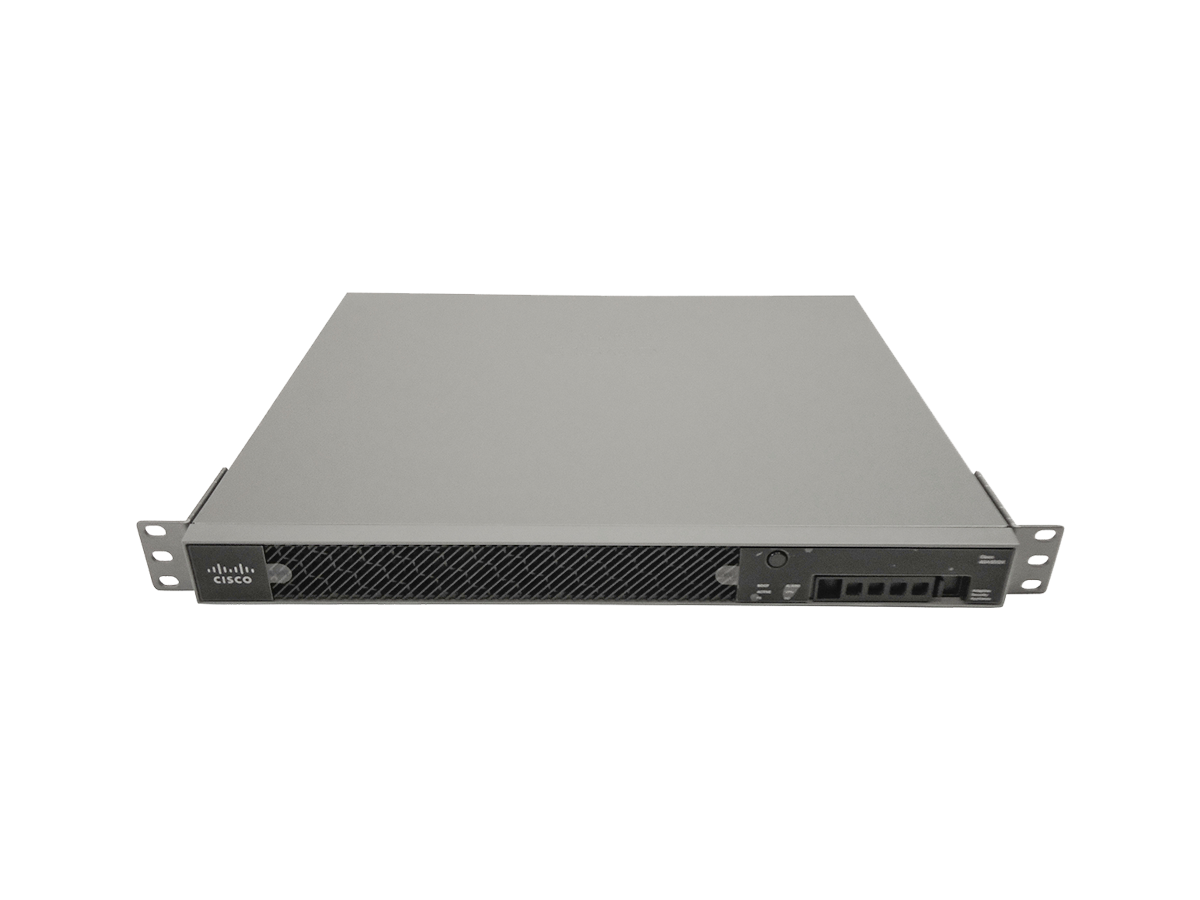 ASA5512-K9 - Cisco ASA 5500 Series Firewall Edition Bundle