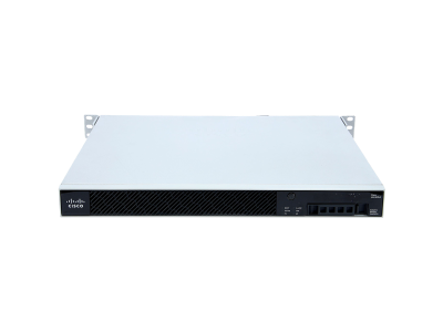 ASA5515-FPWR-K9 - Cisco ASA 5500 Series FirePOWER Services