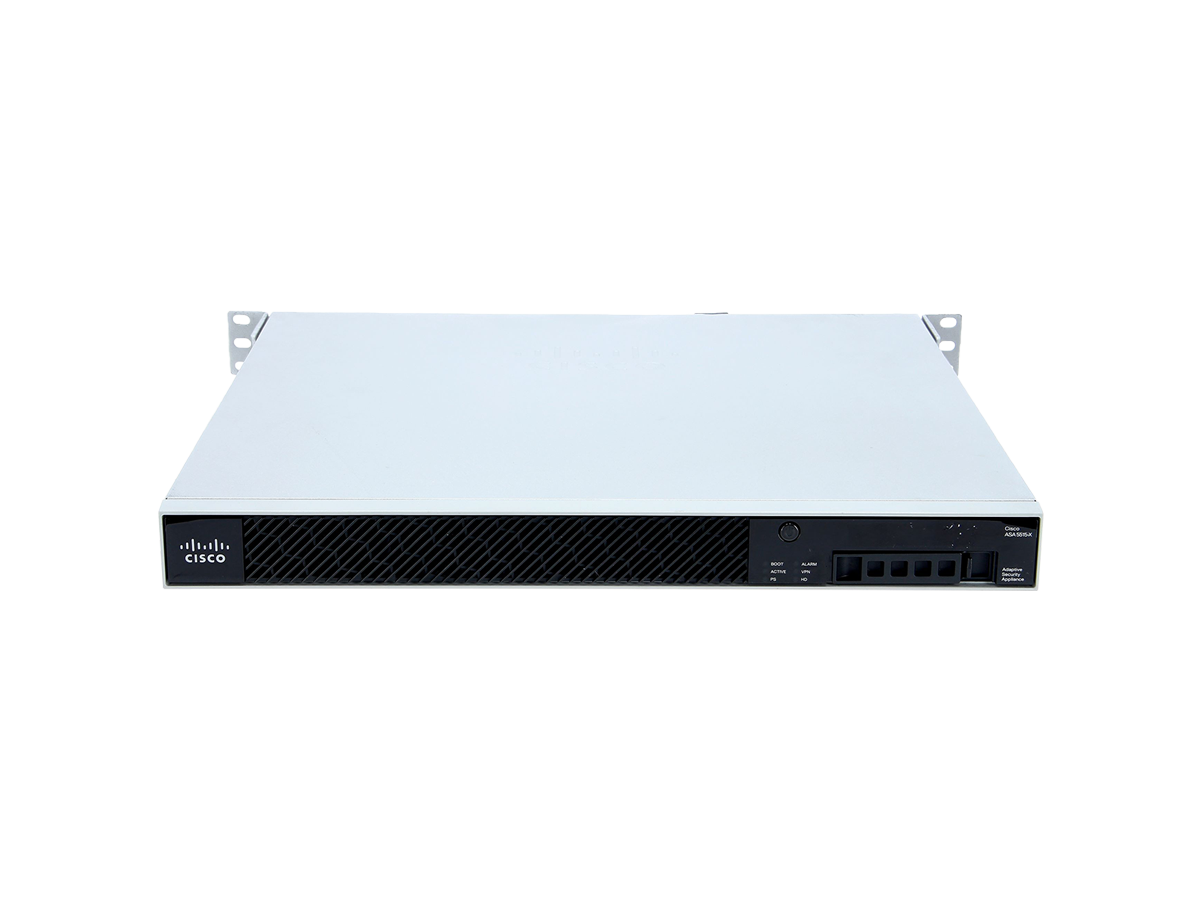 ASA5515-FPWR-K9 - Cisco ASA 5500 Series FirePOWER Services