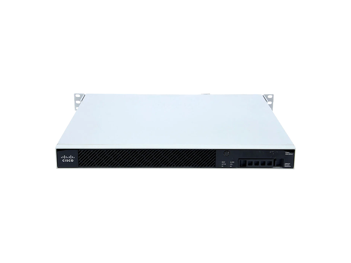 ASA5515-IPS-K8 - Cisco ASA 5500 Series IPS Edition Bundles
