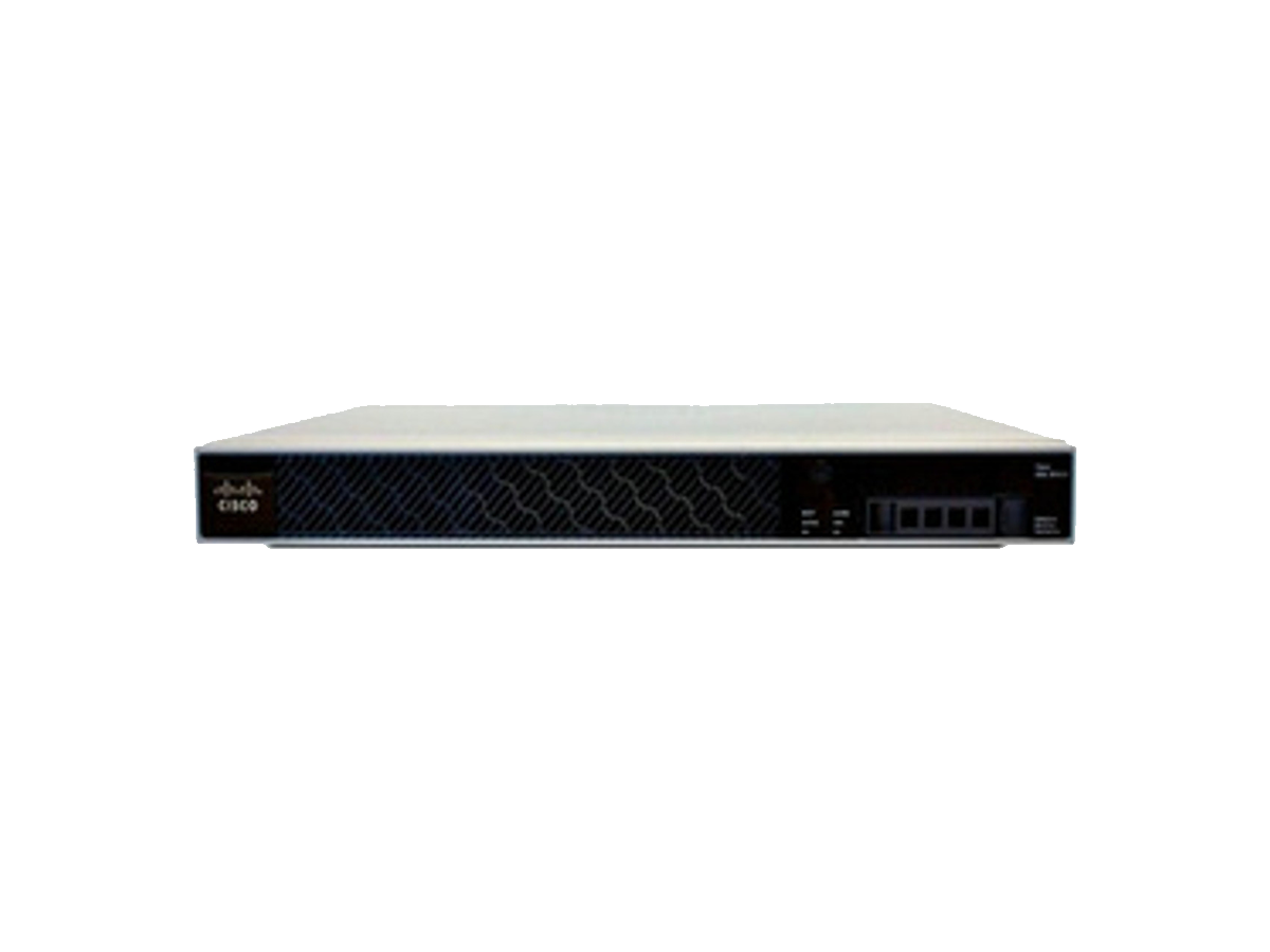 ASA5515-IPS-K9 - Cisco ASA 5500 Series IPS Edition Bundles