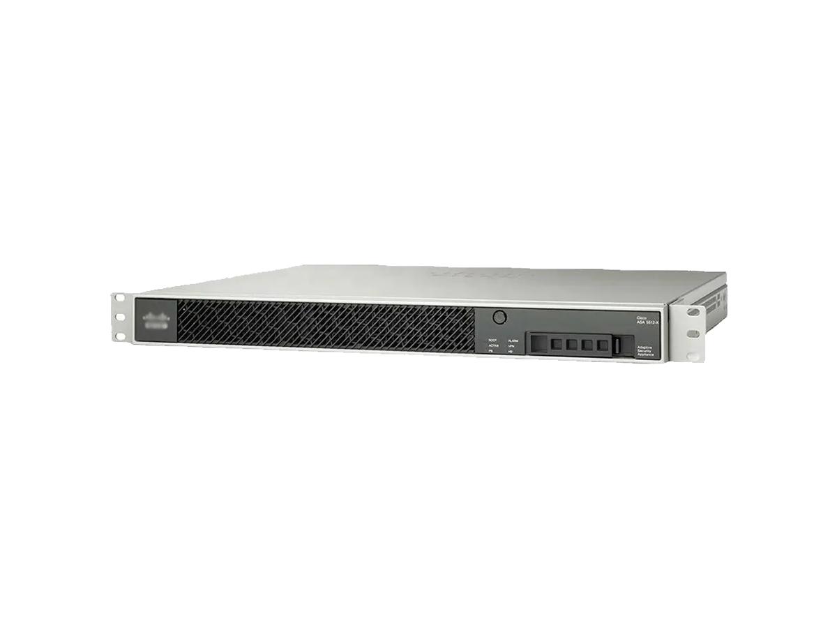 ASA5515-IPS-SSP - Cisco ASA 5500 Series IPS Edition Bundles