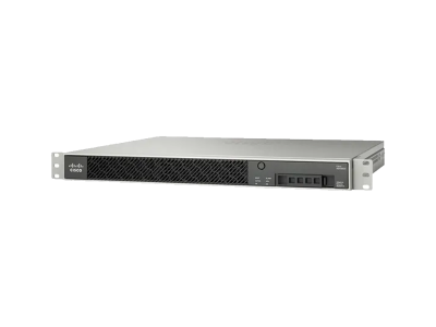 ASA5515-K7 - Cisco ASA 5500 Series Firewall Edition Bundle