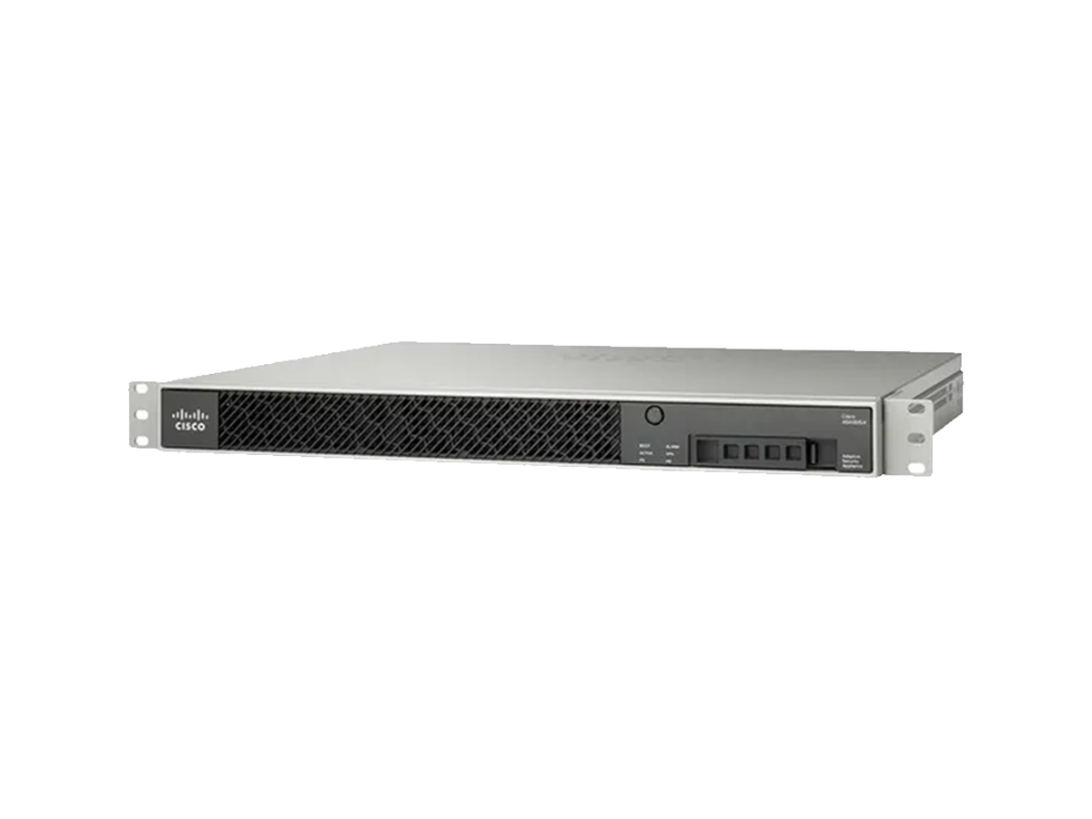 ASA5515-K7 - Cisco ASA 5500 Series Firewall Edition Bundle
