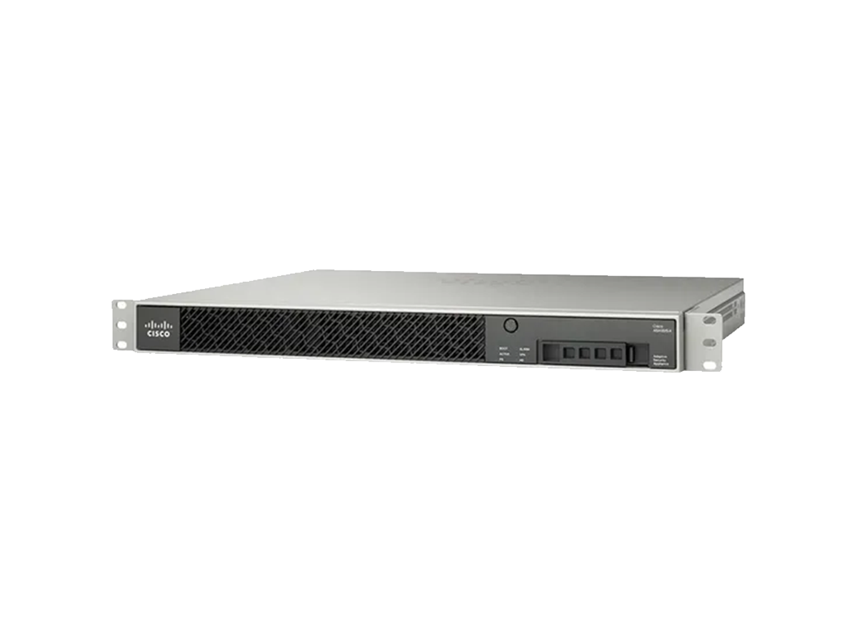ASA5515-K8 - Cisco ASA 5500 Series Firewall Edition Bundle