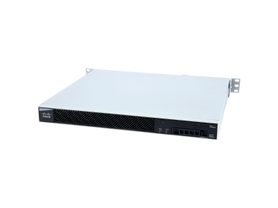 ASA5515-K9 - Cisco ASA 5500 Series Firewall Edition Bundle