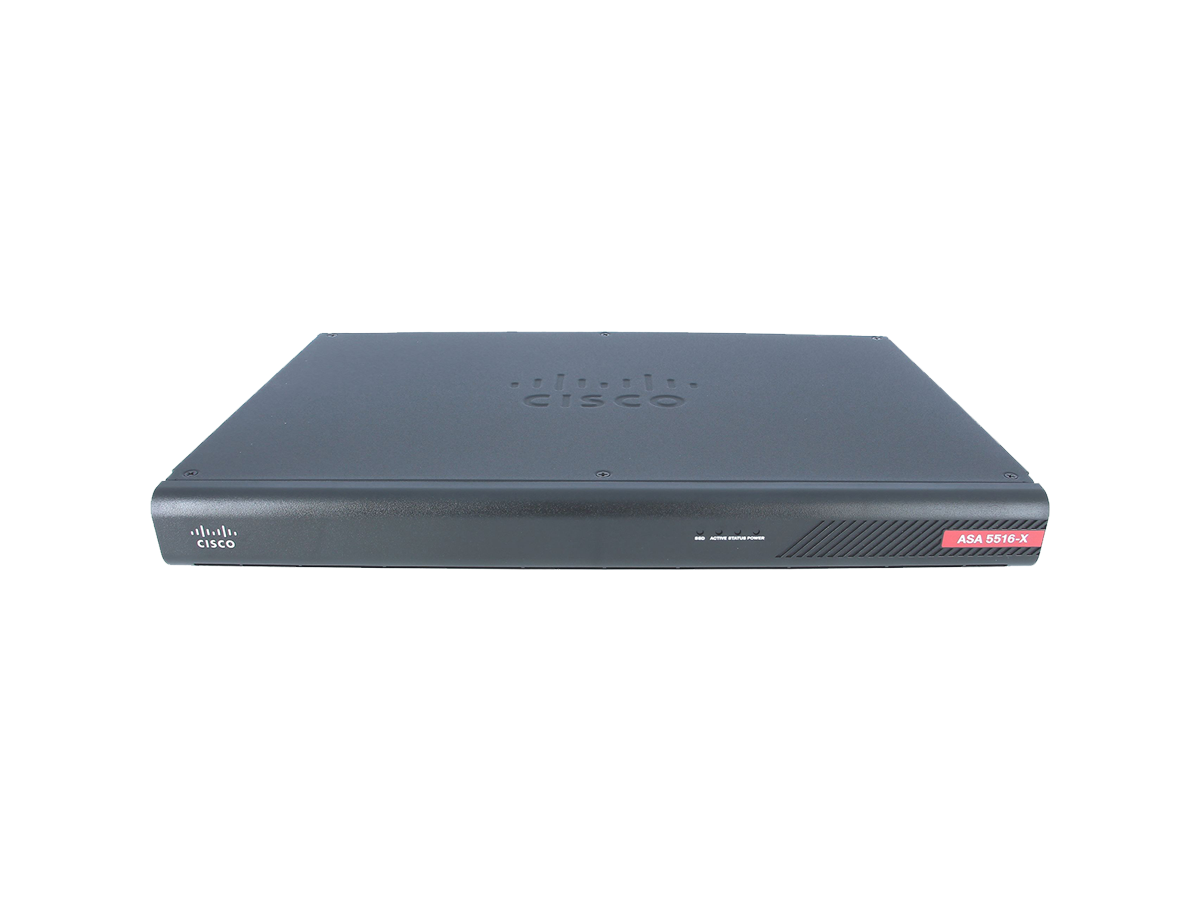 ASA5516-FPWR-K9 - Cisco ASA 5500 Series Firewall