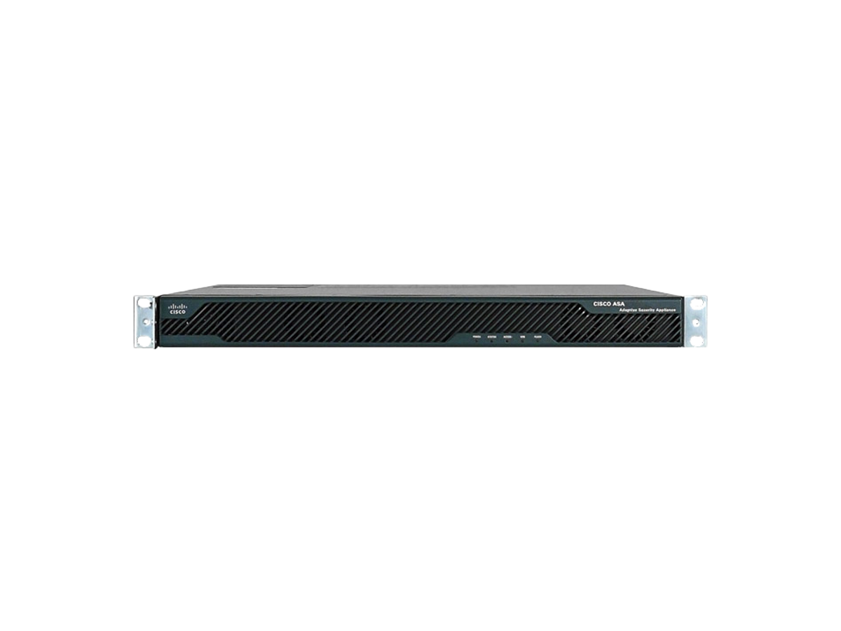 ASA5520-CSC10-K9 - Cisco ASA 5520 Adaptive Security Appliance