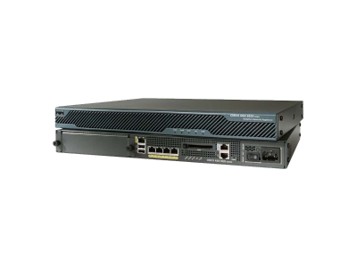 ASA5520-UC-BUN-K9 - Cisco ASA 5520 Adaptive Security Appliance