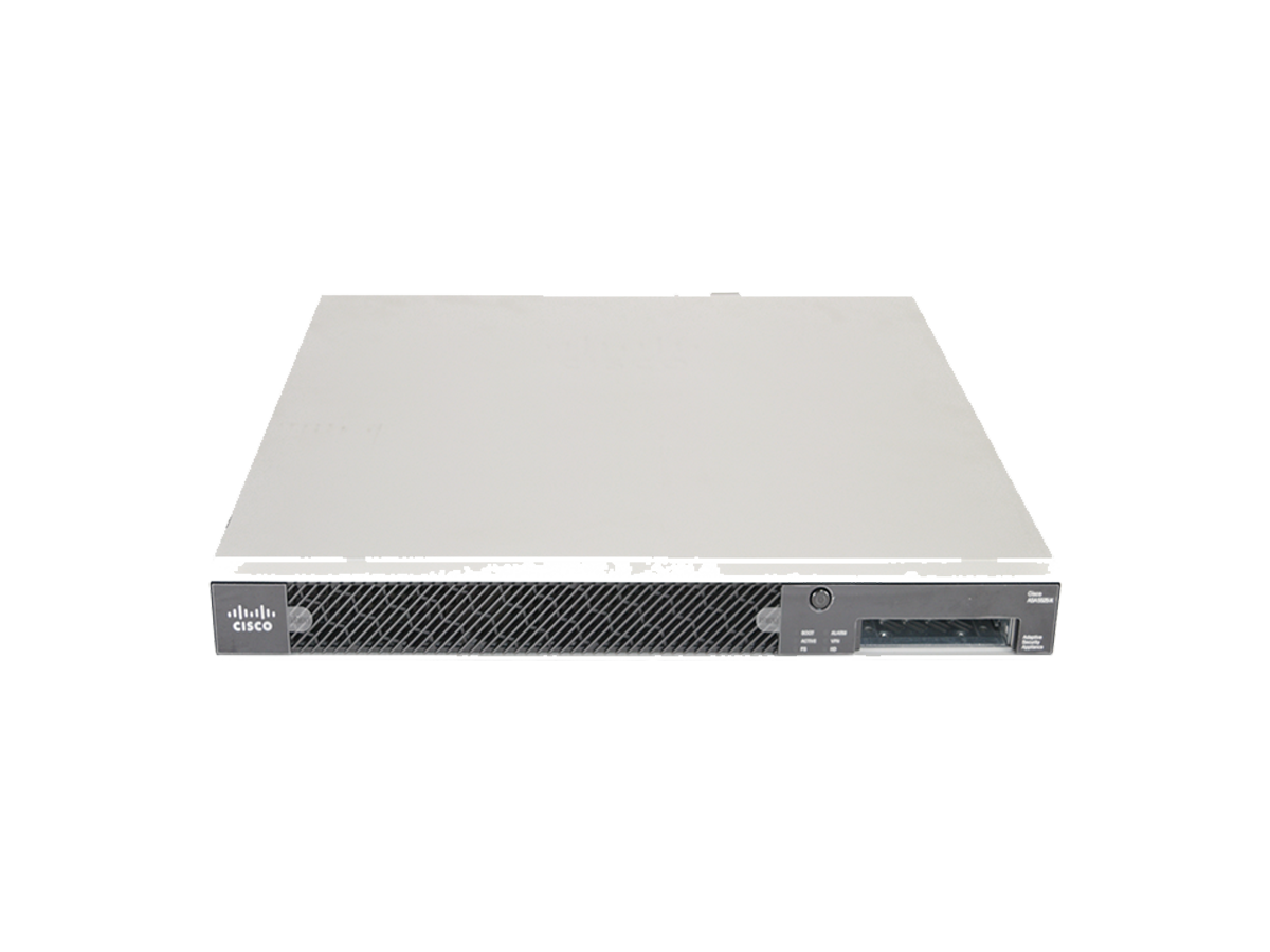 ASA5525-CU-K9 - Cisco ASA 5500 Series Firewall Edition Bundles