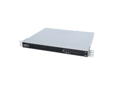 ASA5525-DC-K8 - Cisco ASA 5500 Series Firewall