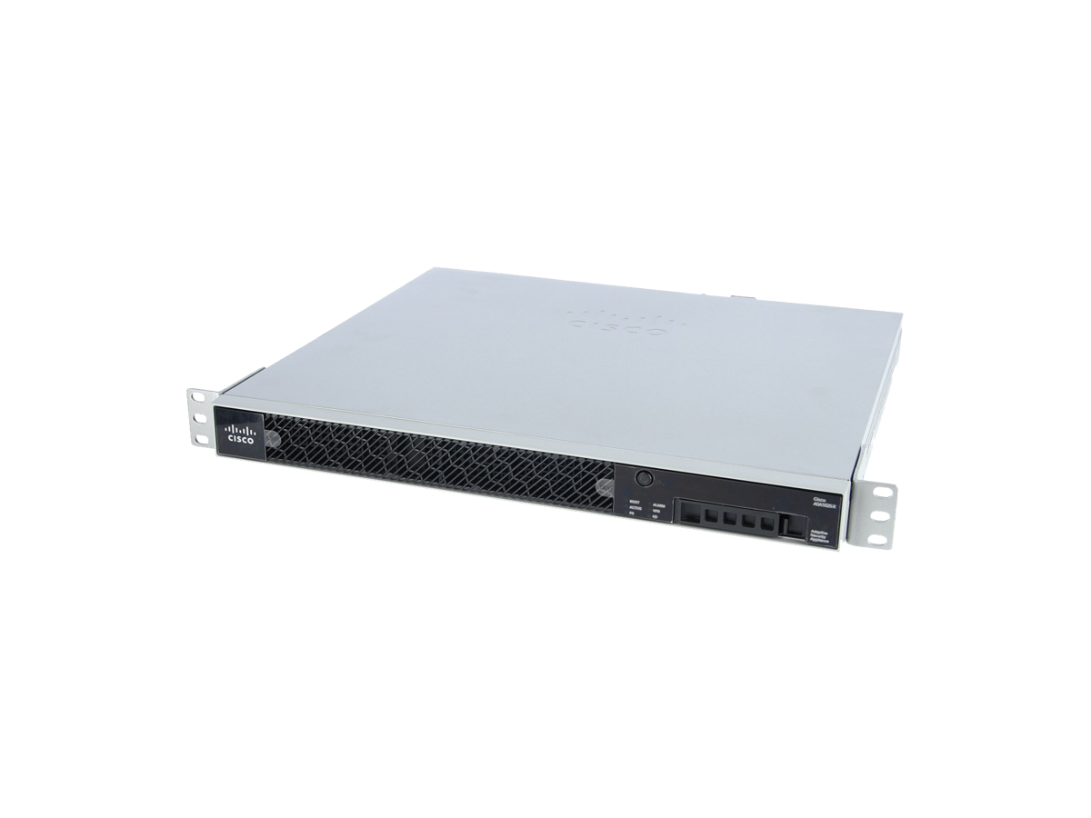ASA5525-DC-K8 - Cisco ASA 5500 Series Firewall