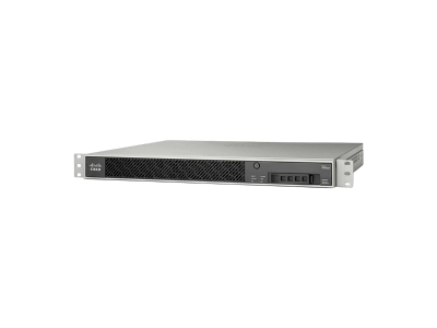ASA5525-FPWR-K8 - Cisco ASA 5500 Series Firewall