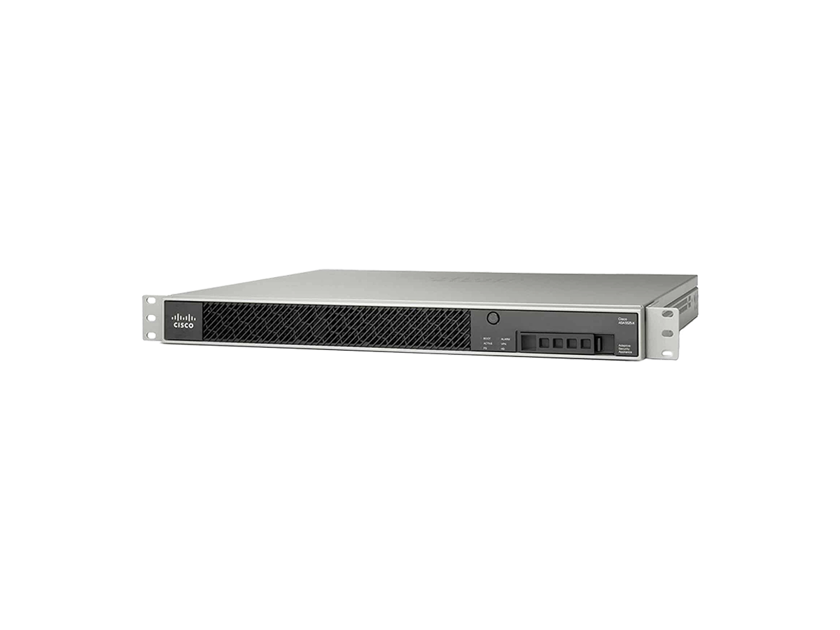 ASA5525-FPWR-K8 - Cisco ASA 5500 Series Firewall
