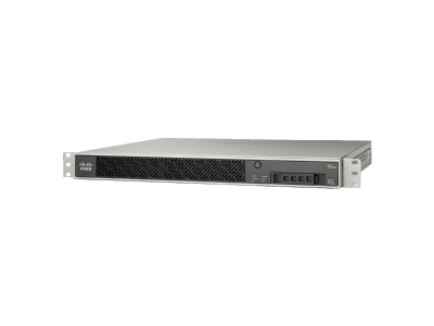 ASA5525-FPWR-K9 - Cisco ASA 5500 Series Firewall