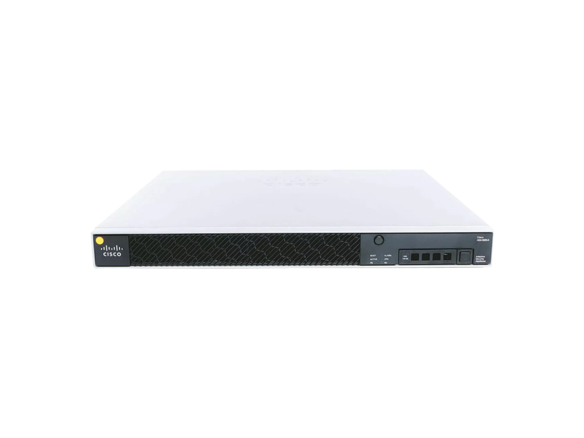 ASA5525-IPS-K8 - Cisco ASA 5500 Series IPS Edition Bundles