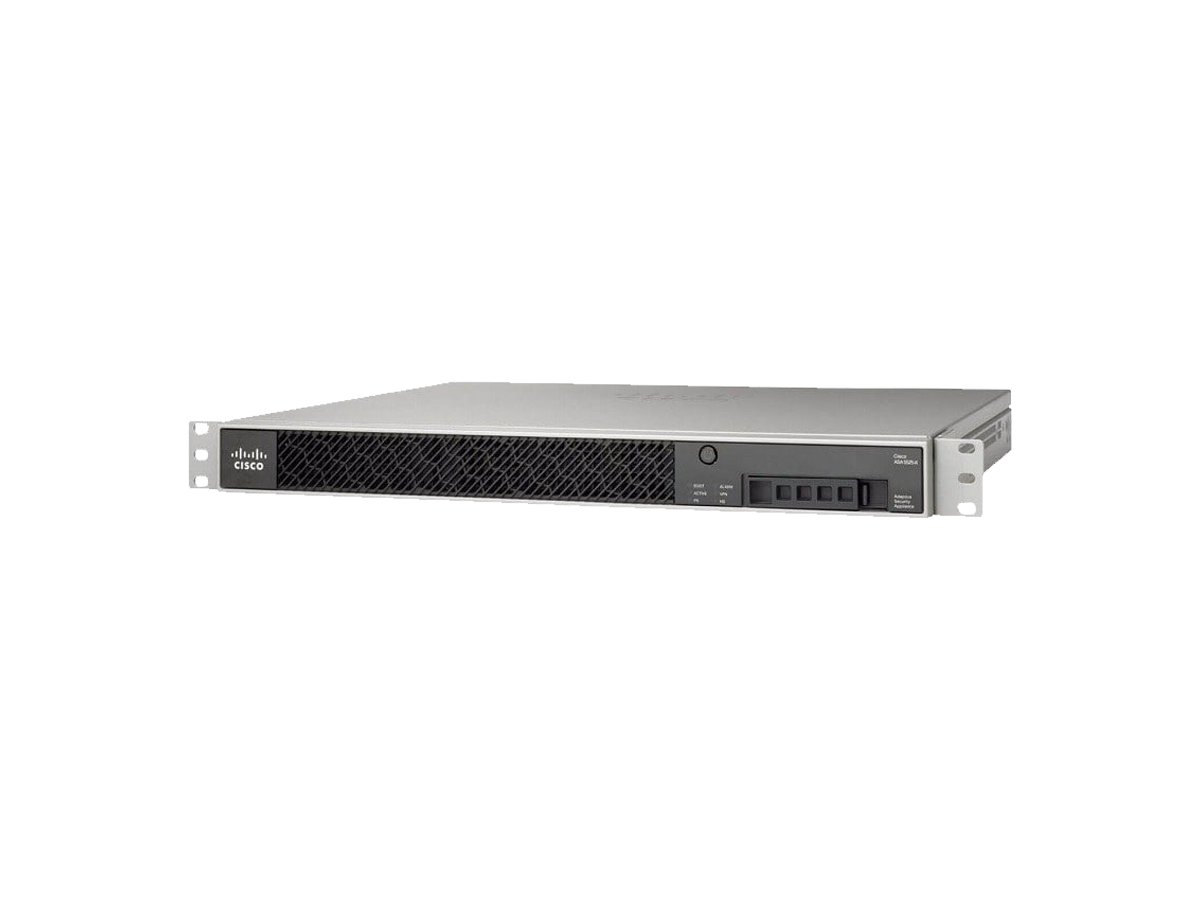 ASA5525-IPS-K9 - Cisco ASA 5500 Series IPS Edition Bundles