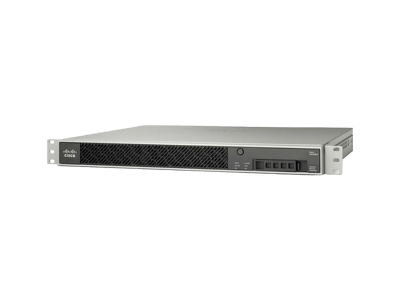 ASA5525-K7 - Cisco ASA 5500 Series Firewall Edition Bundle